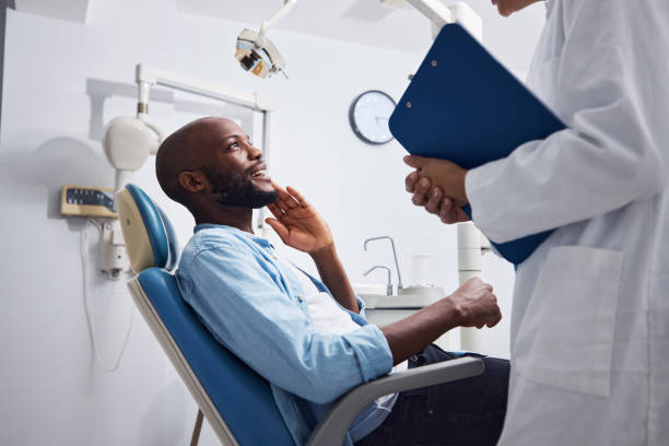 Best Emergency Dentist for Lost Fillings or Crowns in Peppermill Village, MD