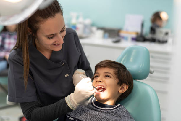 Best Holiday Emergency Dentist in Peppermill Village, MD
