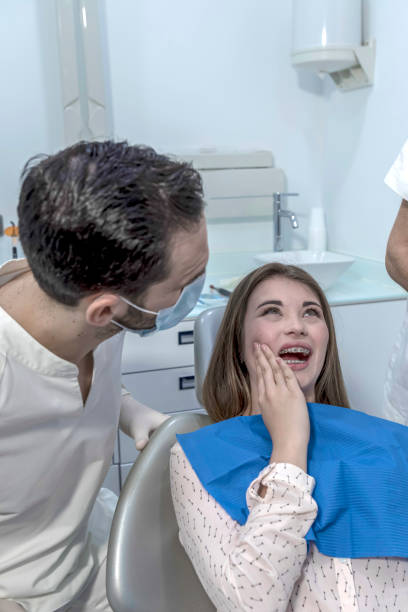 Best Emergency Dental Care for Abscessed Tooth in Peppermill Village, MD