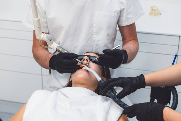 Best Emergency Dental Services for Seniors in Peppermill Village, MD