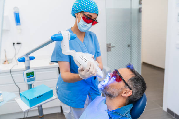 Best Emergency Root Canal Treatment in Peppermill Village, MD